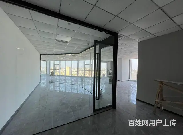 甲A级写字楼，精装带隔断，交通生活便利 - 图片 5