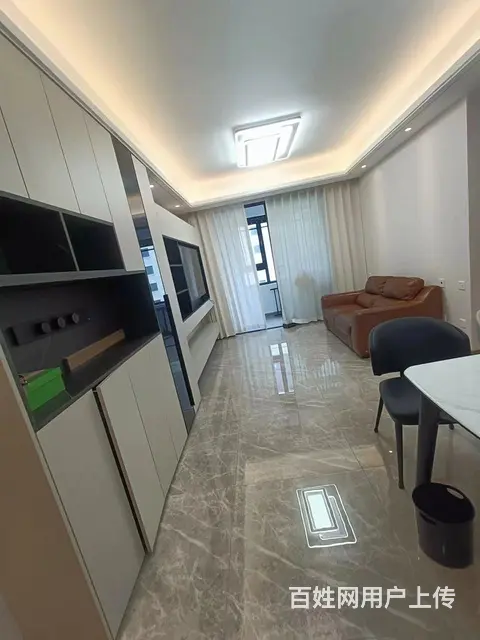 【搞定了！】保利堂悦花园 普通住宅2厅 豪华装修 - 图片