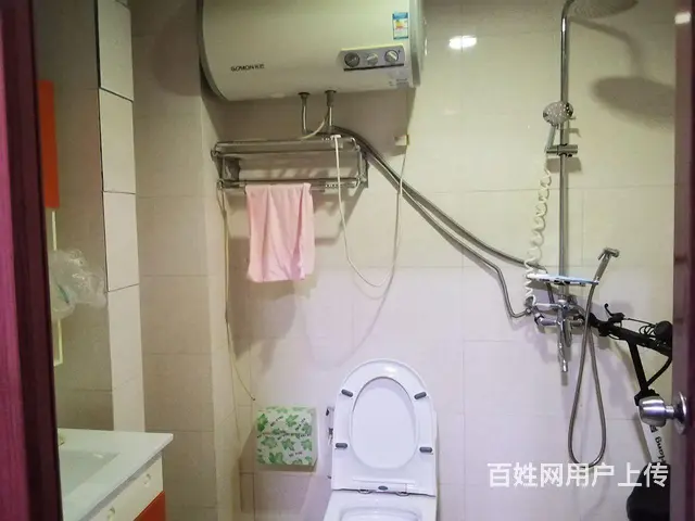 上东阳光城整租 - 图片 1