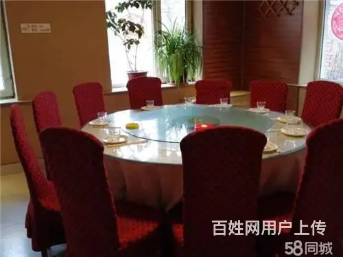 八年老店出兑江北公园320平一层饭店出兑 - 图片 2