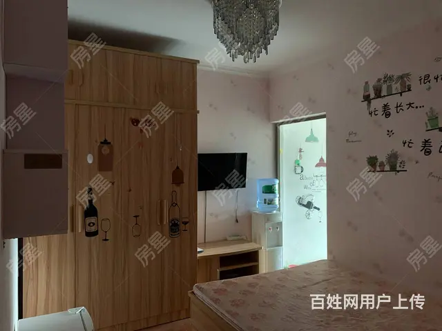天骄北麓(五华-红云) 普通住宅1厅 精装修 - 图片 8