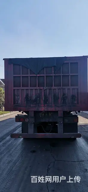 其他 半挂车 - 图片 7