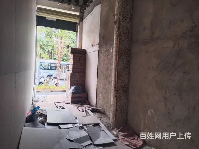 （51旺铺推荐）临春15平店铺出租（农贸市场旁边） - 图片 6