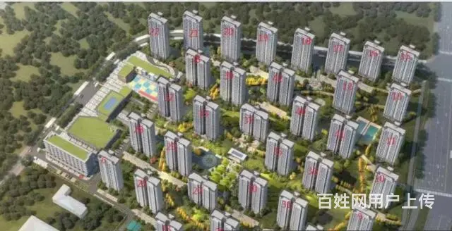 宜春碧桂园珑玥台四房五房 - 图片 3