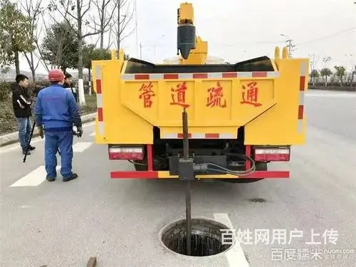 济南先行区铸铁管道漏水更换,保障管道的畅通无阻 - 图片 3
