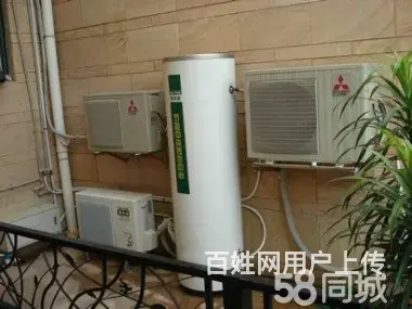 专业安装维修冰柜、风幕柜、展示柜、制冰机商用空气能 - 图片 7