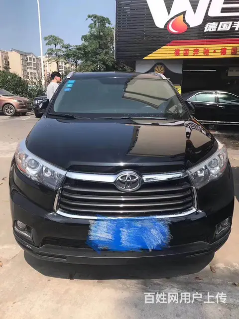 加微信 15209228313 看抵押车 公司一手 - 图片 1