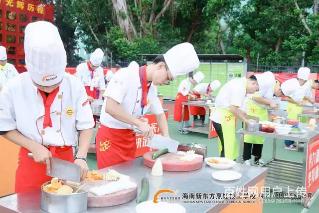 16岁初中毕业的男孩学什么才有出路？ - 图片 3