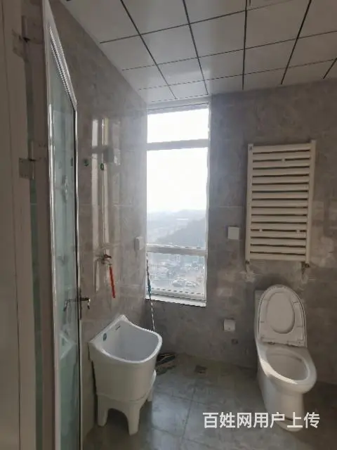 商住两用办公室刚装修首次出租 - 图片 4