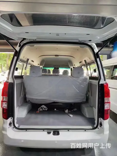 华晨鑫源X30L全新车 - 图片 2