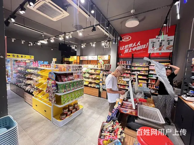 （51旺铺推荐）海垦路100平临街店铺整转或空转 - 图片 10