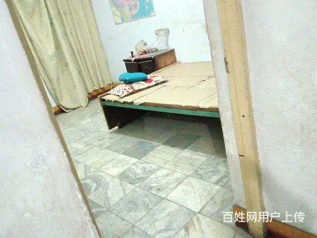 2.2w鹤山区中山工程处家属楼两室一厅 - 图片 4