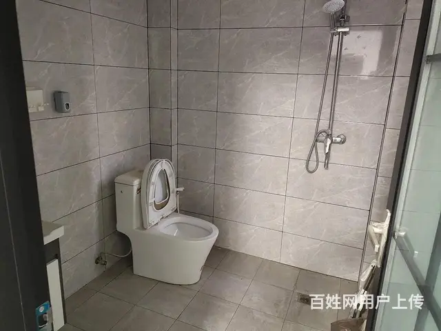 百大商圈恒润广场凤凰小区C区两室设全干净整洁 - 图片 5