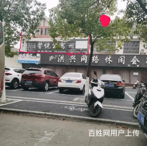 出租秀水公园东门旁二楼（整层）馨悦公寓 - 图片 7