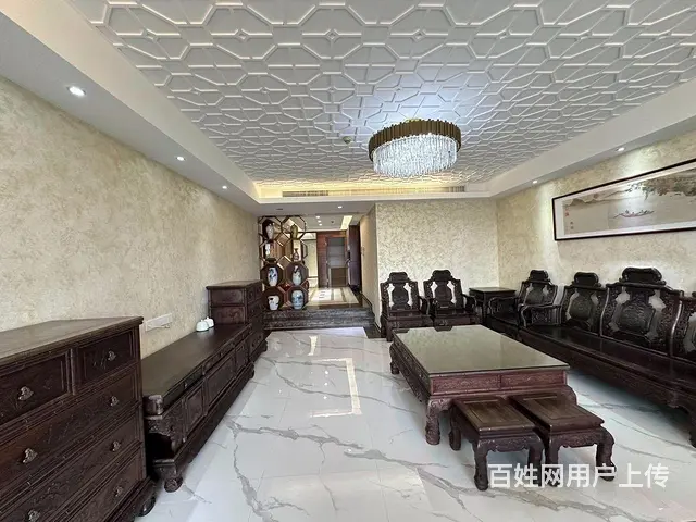 粤海丽江高层前排五房 佰万家私 - 图片 3