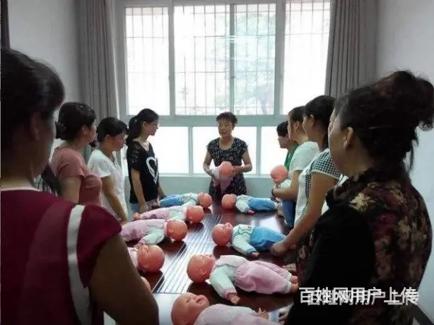 长春月嫂哪里找，长春月嫂多少钱一个月 - 图片 8