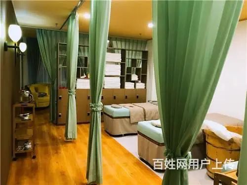 丰满区吉丰东路与南山街交汇美容院出兑 - 图片 3