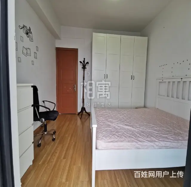 金盛曼城精装两房家电齐全靠近吉利光云地铁垃圾街 - 图片 4