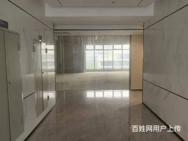（51旺铺推荐）美兰区新埠岛碧桂园高端245平办公室出租 - 图片 6