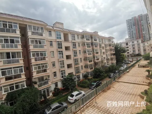 锦湖园 普通住宅2厅 精装修 - 图片 11