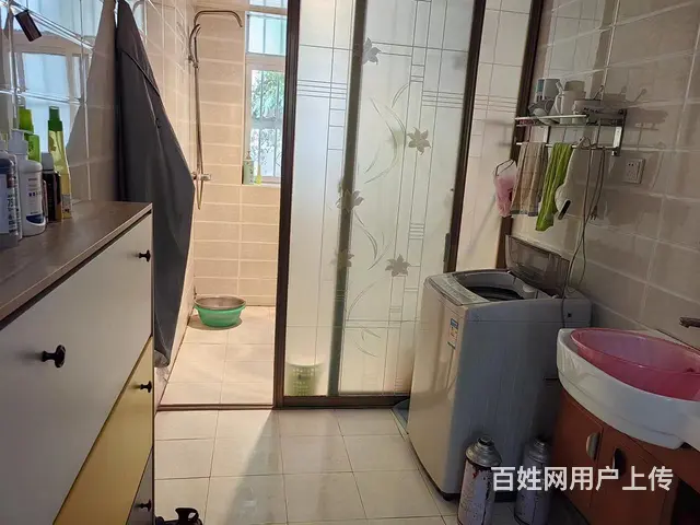 海洋新城 普通住宅 中等装修 - 图片 5