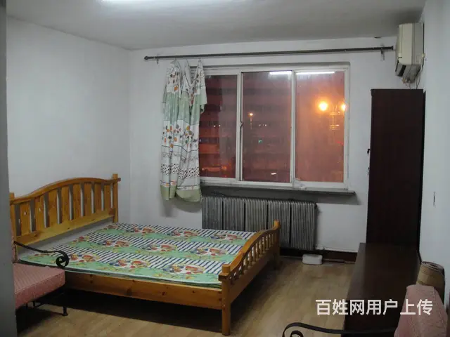 地铁房红塔社区(南区)(和平-遂川) 普通住宅1厅 简单装修 - 图片 2