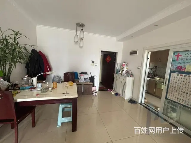 润城公园印象101㎡2室精装，业主急售 - 图片 4