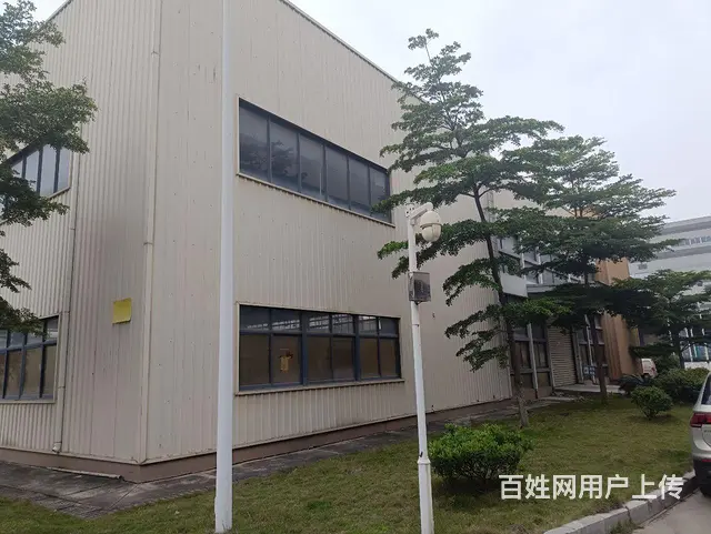 海沧标准钢结构招租2030平方 - 图片 2
