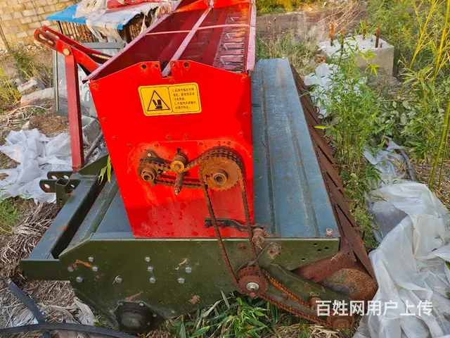 旋耕机 - 图片 6