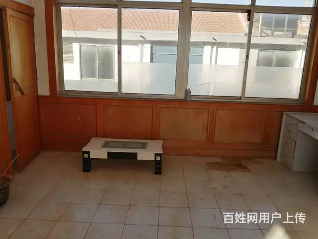 威海经济技术开发区崮山镇岭西村 平房2厅 简单装修 - 图片 1