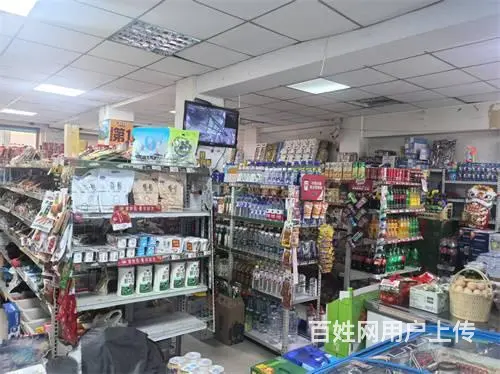 嘉业景园院内超市出兑 - 图片 3
