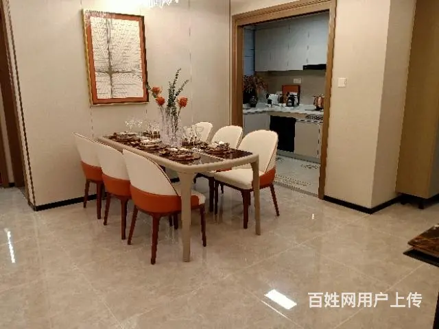 普宁龙光三四房一手国有盘免佣带看有折扣 - 图片 3