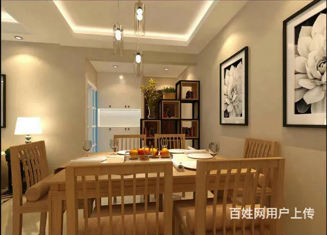 新澳龙装饰办公楼装修,门面装修,旧房装修,家庭装修 - 图片 8