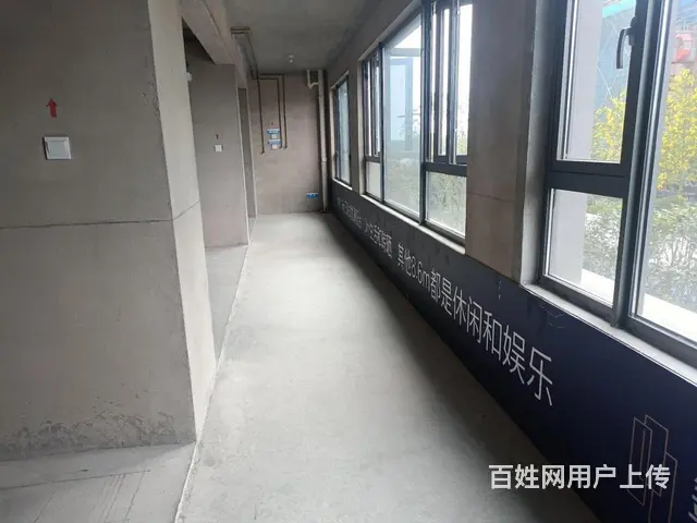 金鹏壹品城南改善 大平层，近吾悦 近奥体 明湖旁 吾悦广场 - 图片 3