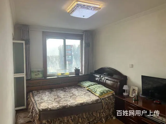 古塔区 北一里古城新苑 6楼顶步梯 四中 古塔公园 大润发 - 图片 3