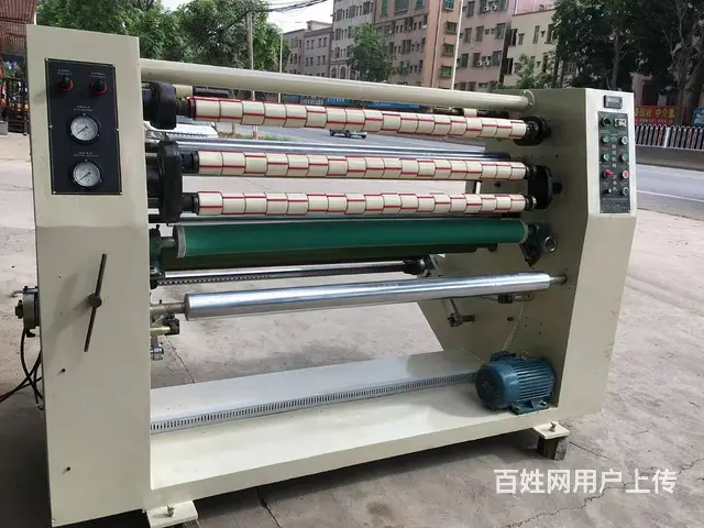 东莞佳源长年购销二手全自动切台/东莞二手胶带机 - 图片 9