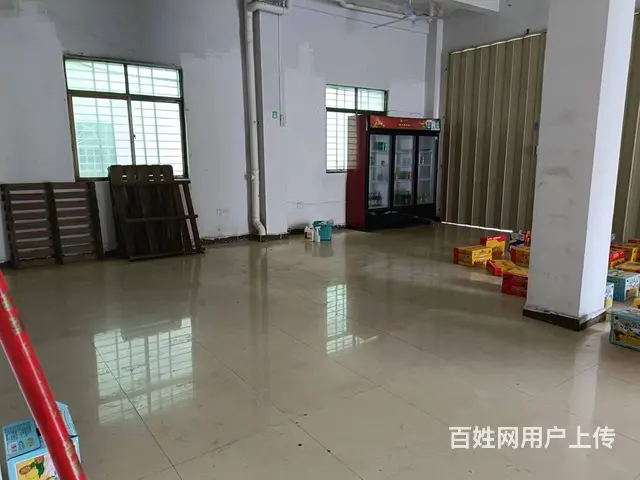 （51旺铺推荐）荔枝沟120平空铺出租 - 图片 2