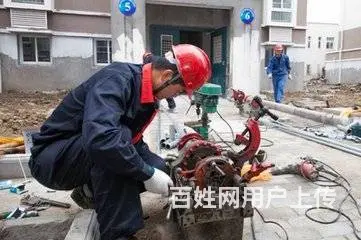 昆明水管安装  专业镀锌管PVC管PPR管安装维修 - 图片 1