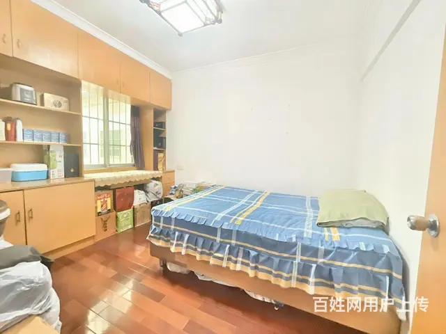 十二小 新香洲体育西.吉豪苑 中间楼层看小区安静，格局方正 - 图片 7