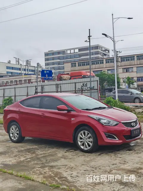 现代ENCINO 2018款 1.6T 双离合 TOP SP - 图片 3