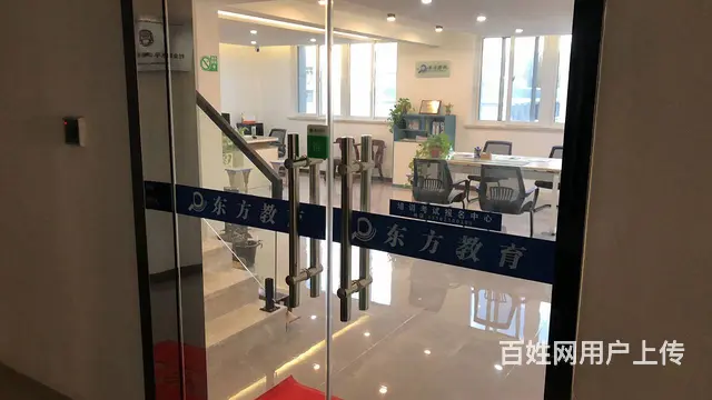 盐城叉车培训考证来盐城东方培训 - 图片 12