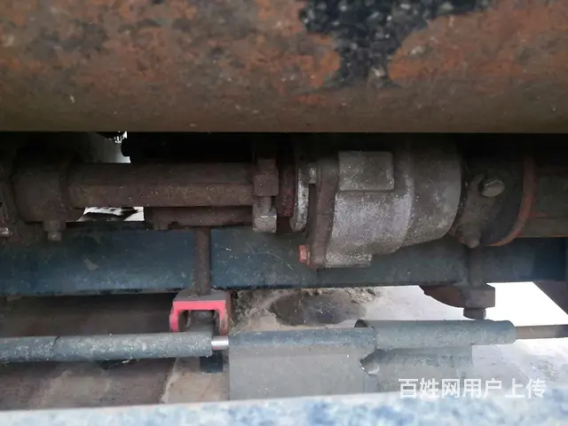 18年天人3代铝箱，带底刀 - 图片 5