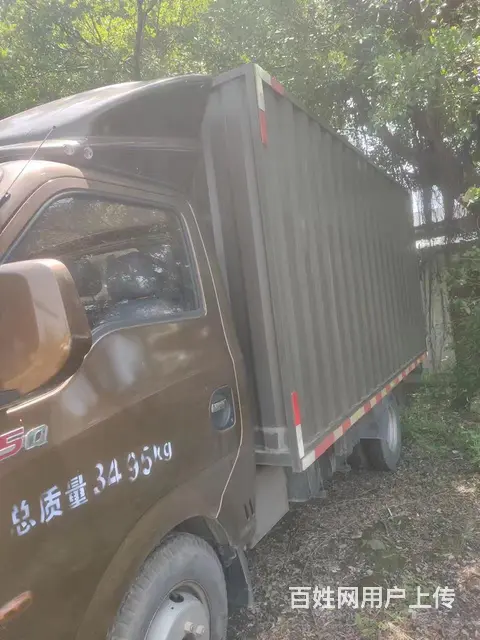 东风 其他 厢式货车 - 图片 4
