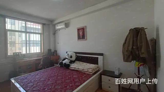 实验小学实验中学 馨园小区  5楼南北通透 - 图片 5