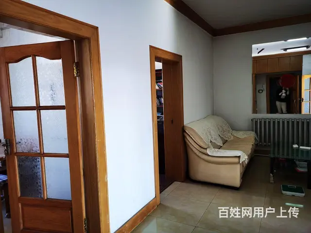 站前先锋小区703室10.8万100平，临近火车站 - 图片 1