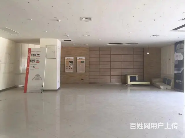 花桥小面积仓库出租 - 图片 3