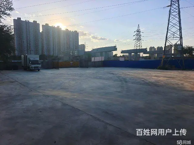 道外区化工路库房出租 - 图片 1