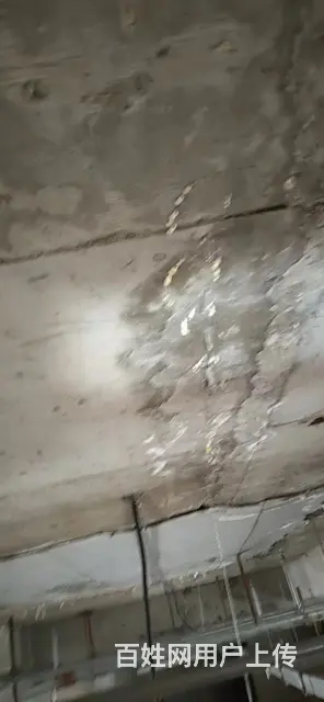 烟台防水补漏屋面外墙漏水维修 卫生间渗水补漏 - 图片 12