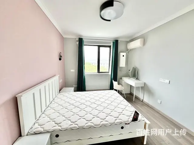绝对靓盘！正规高使用率精装修2室 - 图片 3