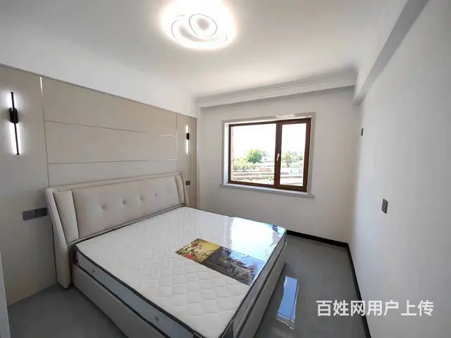 低首付10万珠江八一家园电梯洋房4楼精装未住 - 图片 6